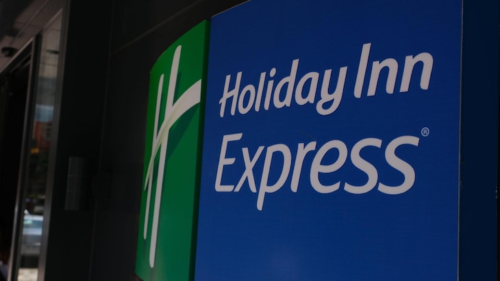 Gallery - Holiday Inn Express Istanbul - Atakoy Metro By Ihg