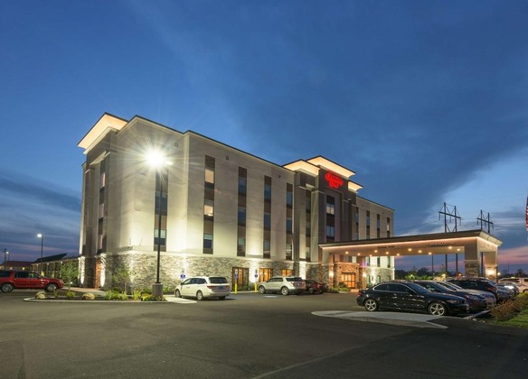 Gallery - Hampton Inn Buffalo-Hamburg