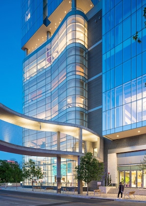Gallery - Fairmont Austin