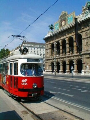 Gallery - Boutique Apartments Vienna