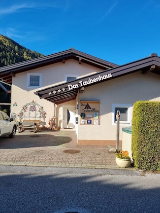 Gallery - Das Taubenhaus