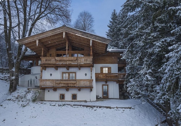 Gallery - Chalet Valerie