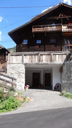 Gallery - Chalet S'tyrolia