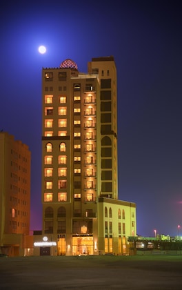 Gallery - Pulse Al Jaddaf Hotel