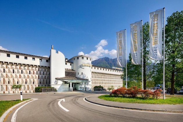 Gallery - Hotel Bellinzona Sud Swiss Quality