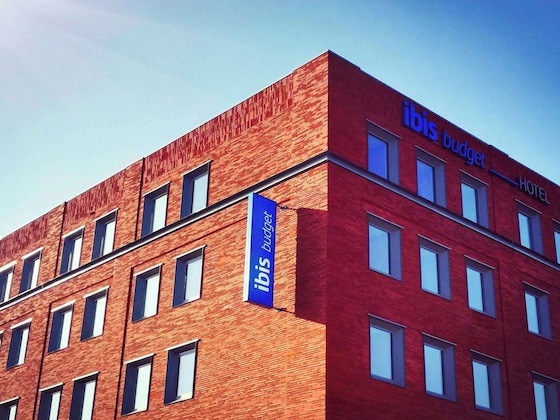 Gallery - Ibis Budget Gent Centrum Dampoort