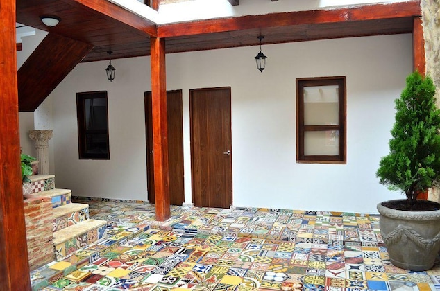 Gallery - Casa Alpha