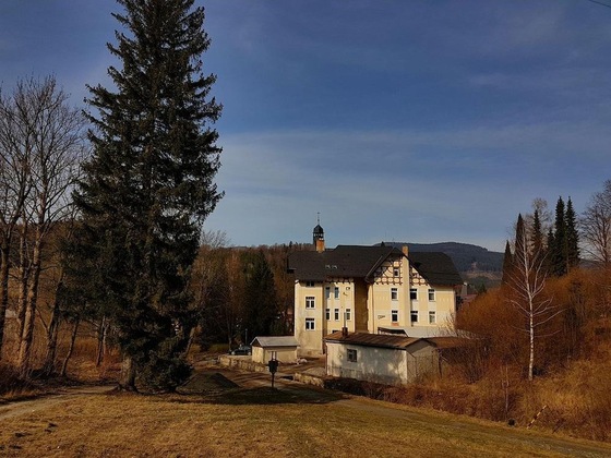 Gallery - Villa Grohmann