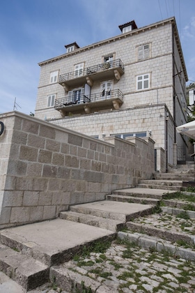 Gallery - Ragusina Luxury Apartments