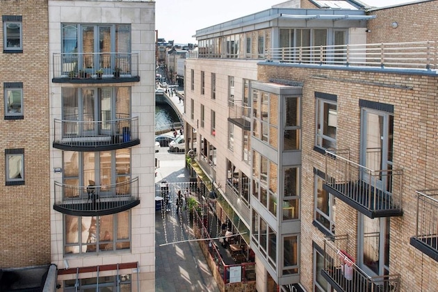 Gallery - Metrostays - Temple Bar 25
