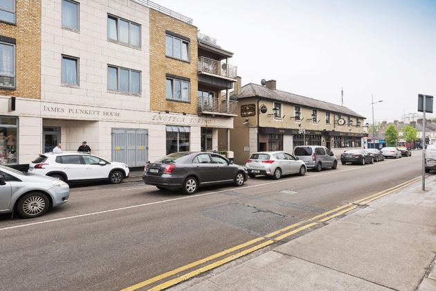 Gallery - Birch At Inchicore