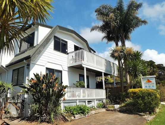 Gallery - Harbourview Lodge