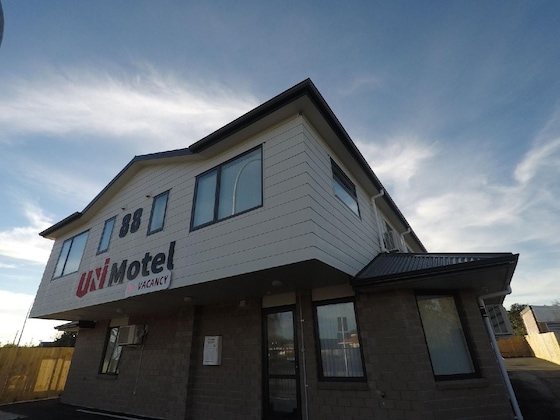 Gallery - Uni Motel