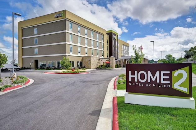 Gallery - Home2 Suites By Hilton Springfield North