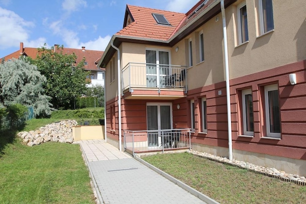 Gallery - Fortuna 7 Apartments