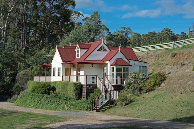 Gallery - Crabtree River Cottages