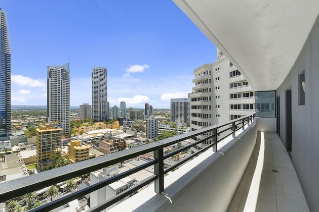 Gallery - Soul On The Esplanade - Hr Surfers Paradise