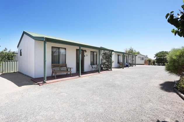 Gallery - Moonta Bay Accommodation