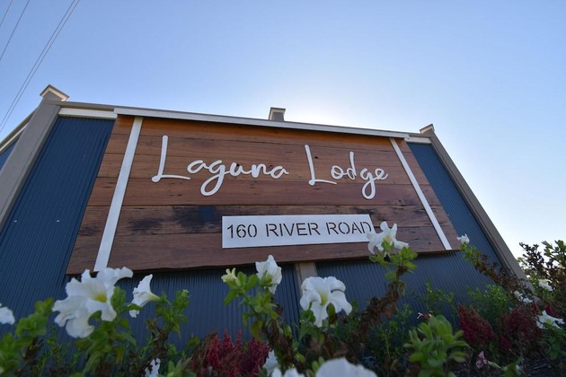 Gallery - Laguna Lodge Holiday Units