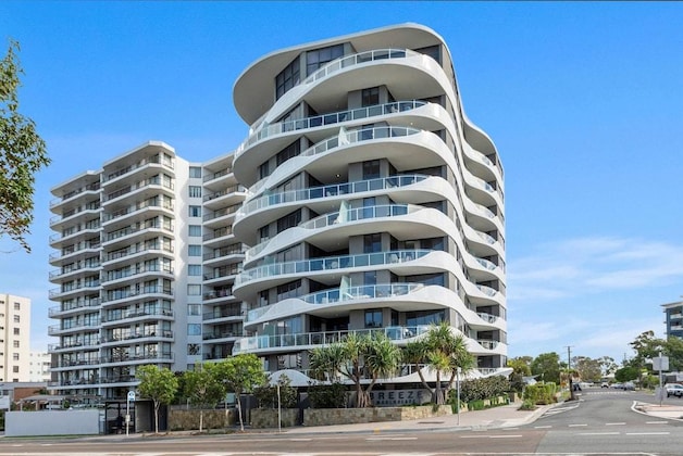 Gallery - Breeze Mooloolaba