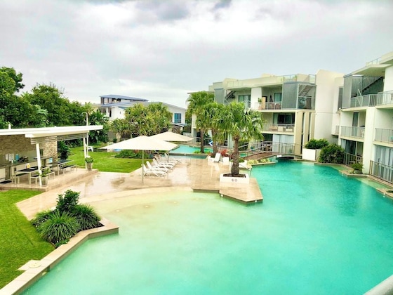 Gallery - Drift Apartments - Tweed Coast Holidays