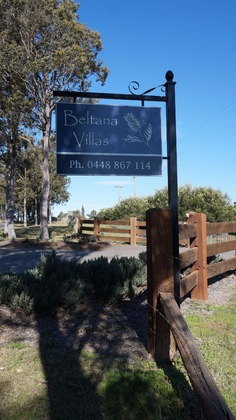 Gallery - Beltana Villas
