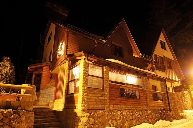 Gallery - Marušić Apartmani