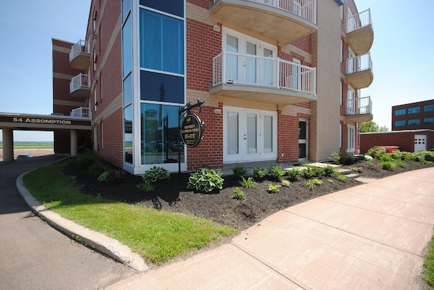 Gallery - Premiere Suites Moncton