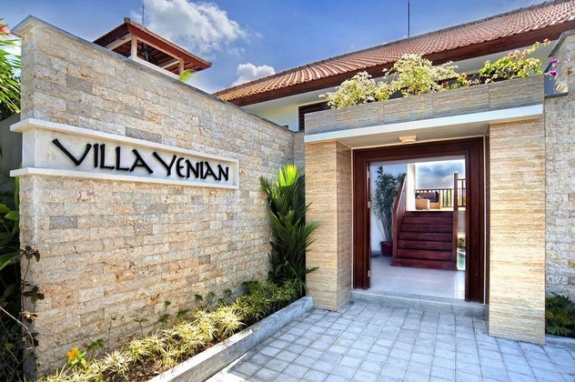 Gallery - Villa Yenian