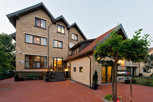 Gallery - Palanga Visit Apartaments