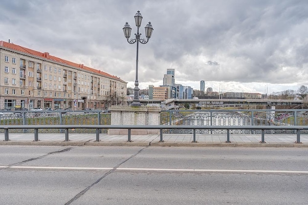 Gallery - Vilnius Apartments & Suites Gedimino Ave