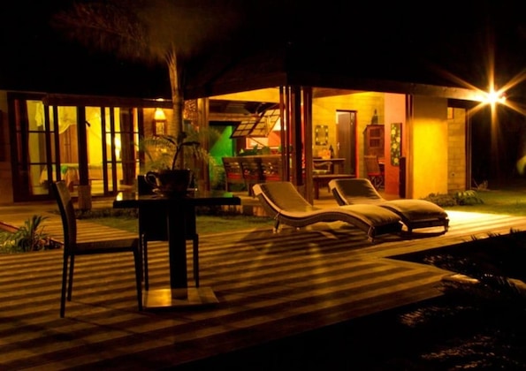Gallery - Villa Mitirapa