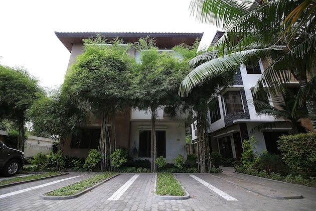 Gallery - Hassaram Courtyard