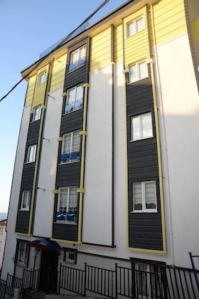 Gallery - Trabzon Apart Nuralp