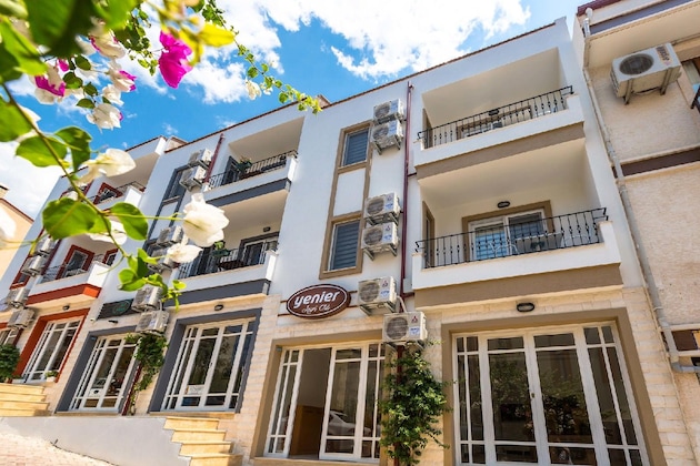 Gallery - Yenier Apart Otel