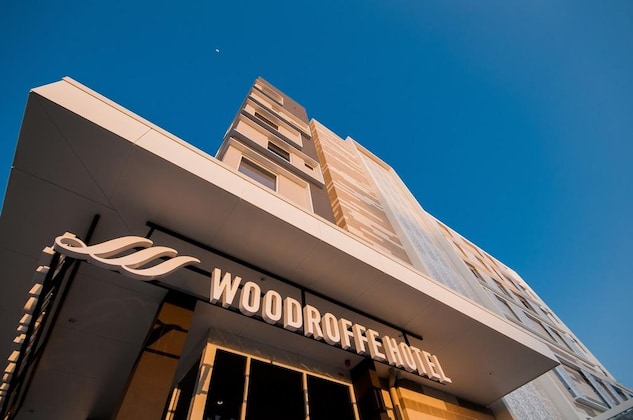 Gallery - Woodroffe Hotel