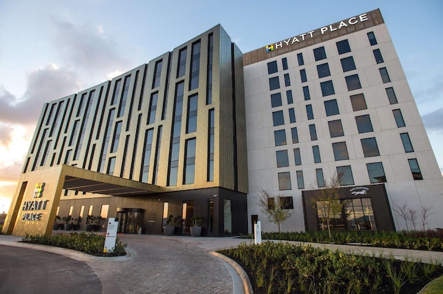 Gallery - Hyatt Place Melbourne, Essendon Fields