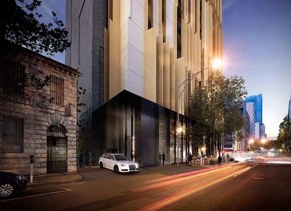 Gallery - Apartments Of Melbourne Empire Cbd On Elizabeth
