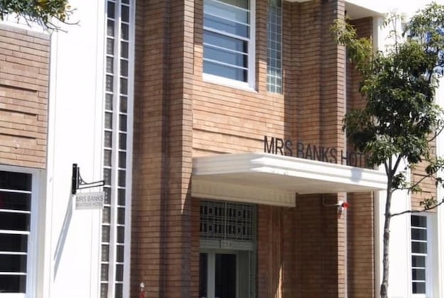 Gallery - Mrs Banks Boutique Hotel