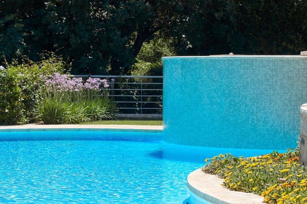 Gallery - Villa Tatiana