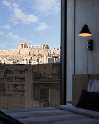 Gallery - Urban Stripes Athens