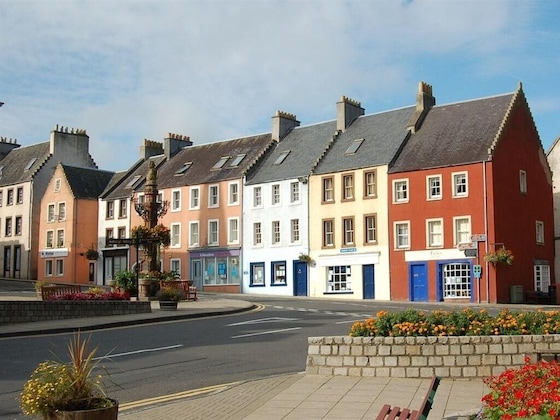 Gallery - Larkhall Burn