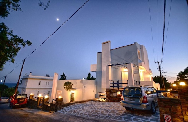 Gallery - Peskesi Ikaria