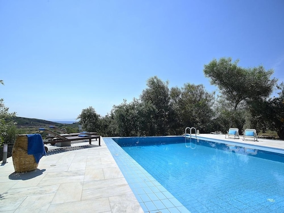 Gallery - Fortino Villas