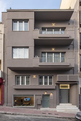 Gallery - Acropolis Stay