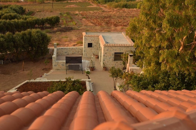 Gallery - Stella Meropi Villa