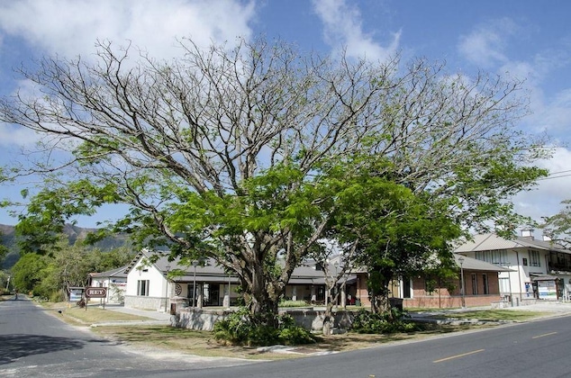 Gallery - Paseo Suites