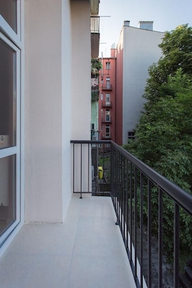 Gallery - Krakow B&B