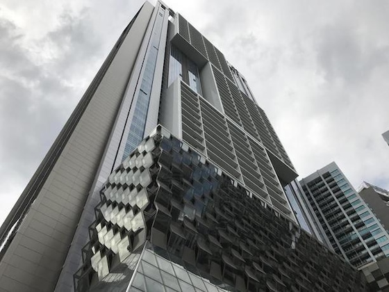 Gallery - Deface Platinum Suites