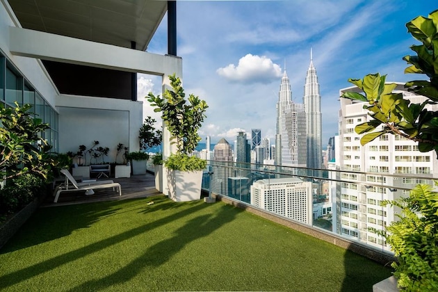 Gallery - 188 Suites By Namastay